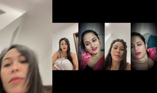 podaderamich's Live Session — Oct 11, 2026, 1:16 AM