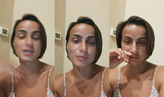 poesiamaria's Live Session — Jul 12, 2026, 10:25 PM