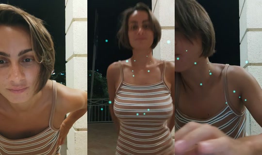 poesiamaria's Live Session — Jul 13, 2026, 8:40 PM