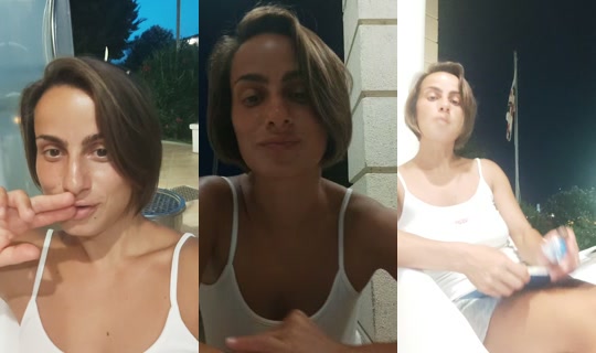 poesiamaria's Live Session — Jul 15, 2026, 7:33 PM
