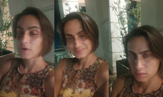 poesiamaria's Live Session — Jul 19, 2026, 10:04 PM