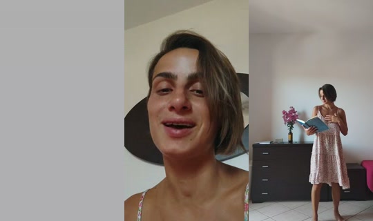 poesiamaria's Live Session — Jul 23, 2026, 12:40 PM