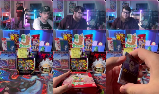pokeswpz's Live Session — Jul 27, 2026, 2:56 AM