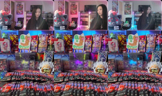 pokeswpz's Live Session — Jul 27, 2026, 12:51 PM