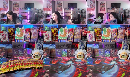 pokeswpz's Live Session — Jul 27, 2026, 3:04 PM