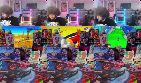 pokeswpz's Live Session — Jul 27, 2026, 10:10 PM