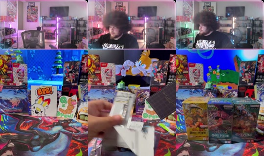 pokeswpz's Live Session — Jul 27, 2026, 11:08 PM
