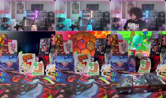 pokeswpz's Live Session — Jul 27, 2026, 11:54 PM