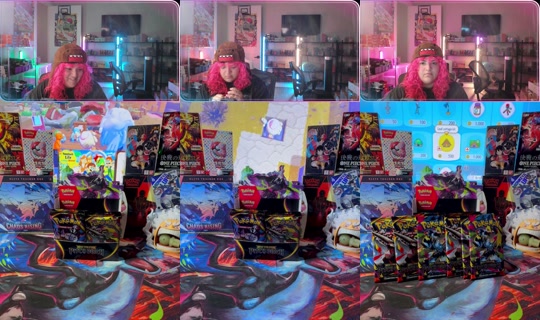 pokeswpz's Live Session — Jul 28, 2026, 3:46 AM