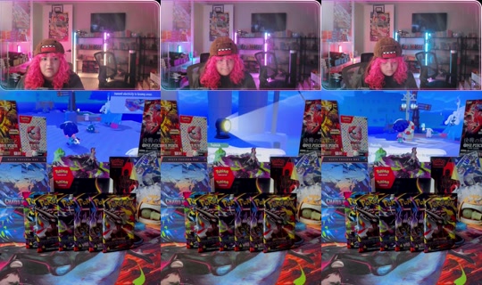 pokeswpz's Live Session — Jul 28, 2026, 5:39 AM