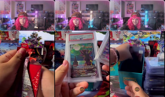 pokeswpz's Live Session — Jul 28, 2026, 6:39 AM