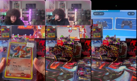 pokeswpz's Live Session — Jul 28, 2026, 11:44 AM