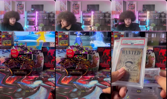 pokeswpz's Live Session — Jul 28, 2026, 1:26 PM