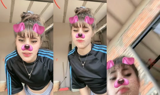 polaca__5's Live Session — Jul 9, 2026, 8:22 PM