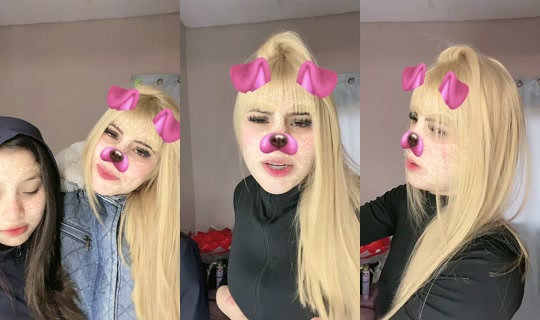 polaca__5's Live Session — Aug 19, 2026, 3:57 PM