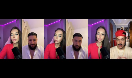 poli.nightvibe's Live Session — Jul 26, 2026, 12:25 AM