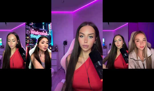 poli.nightvibe's Live Session — Jul 26, 2026, 10:21 PM
