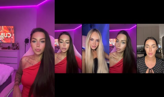 poli.nightvibe's Live Session — Jul 27, 2026, 12:25 AM