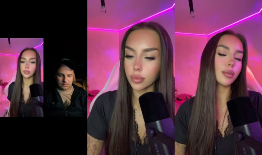 poli.nightvibe's Live Session — Oct 13, 2026, 8:31 PM