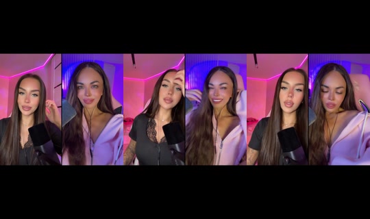 poli.nightvibe's Live Session — Oct 13, 2026, 11:11 PM