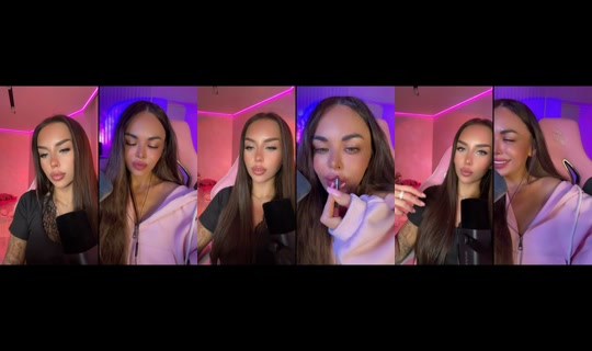 poli.nightvibe's Live Session — Oct 14, 2026, 12:01 AM