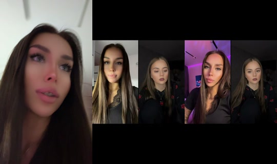poli.nightvibe's Live Session — Oct 14, 2026, 4:09 AM