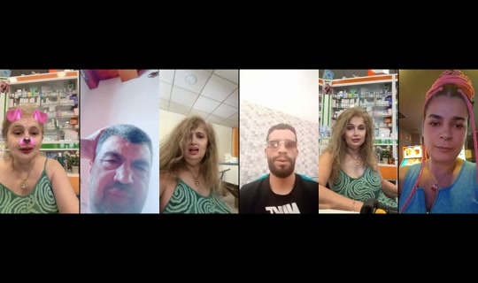 polimysister's Live Session — Jul 28, 2026, 9:39 AM