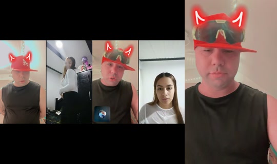polloasaado12's Live Session — Oct 4, 2026, 12:49 AM