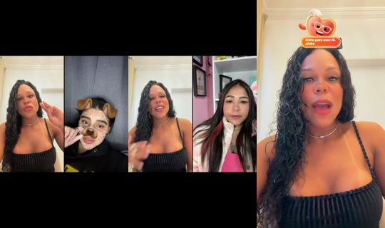 polly_ventura's Live Session — Jul 15, 2026, 9:37 AM