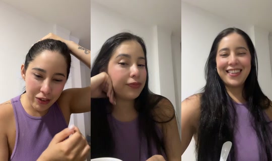 pollyana_moreirams's Live Session — Oct 9, 2026, 12:50 AM