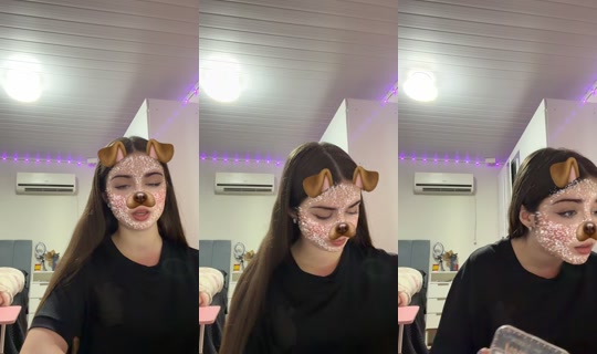pollyzett's Live Session — Aug 16, 2026, 5:28 PM