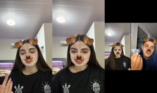pollyzett's Live Session — Sep 5, 2026, 6:53 PM
