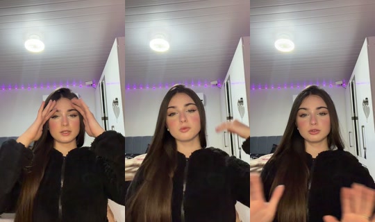 pollyzett's Live Session — Sep 19, 2026, 11:12 PM