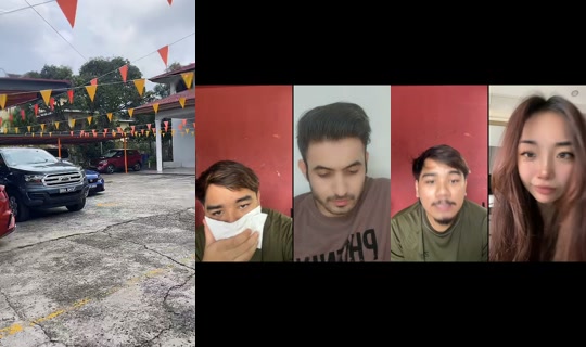 pondok.nrs's Live Session — Oct 15, 2026, 4:02 AM