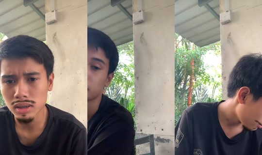 pondok.nrs's Live Session — Oct 18, 2026, 9:27 AM
