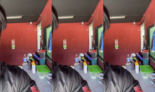 pondok.nrs's Live Session — Oct 20, 2026, 5:15 AM
