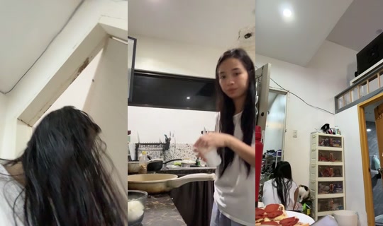 pongkayy's Live Session — Jul 14, 2026, 4:47 PM