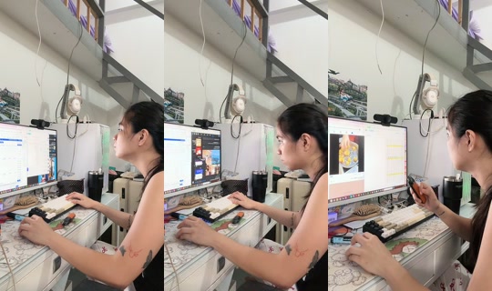 pongkayy's Live Session — Sep 15, 2026, 8:35 AM