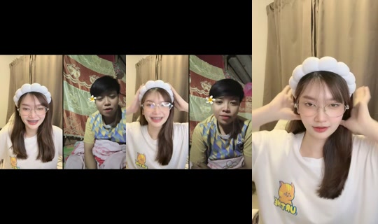 ponnkkk's Live Session — Jul 8, 2026, 3:27 PM