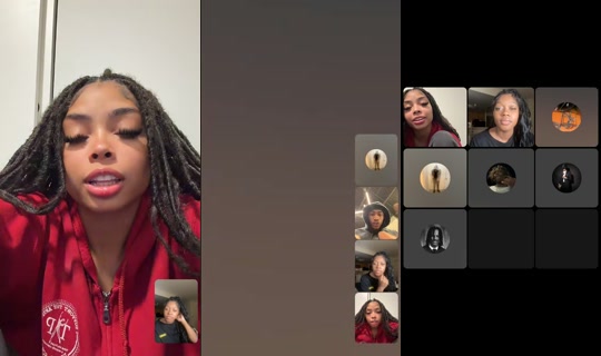 poohshiestyreallymynee's Live Session — Aug 24, 2026, 9:19 AM
