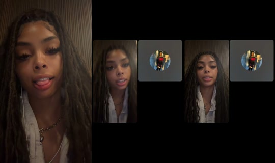 poohshiestyreallymynee's Live Session — Aug 25, 2026, 6:10 AM
