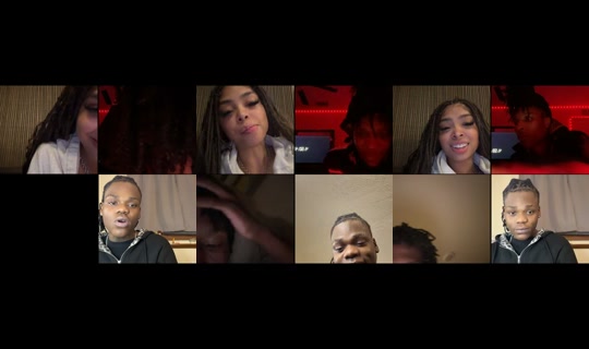poohshiestyreallymynee's Live Session — Aug 25, 2026, 8:42 AM