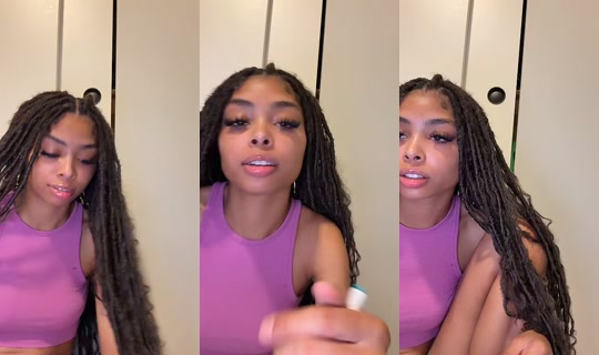 poohshiestyreallymynee's Live Session — Aug 26, 2026, 4:09 AM