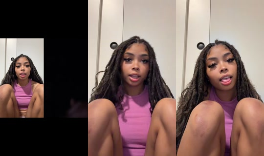 poohshiestyreallymynee's Live Session — Aug 26, 2026, 5:28 AM
