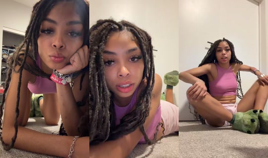 poohshiestyreallymynee's Live Session — Aug 26, 2026, 6:54 AM