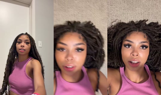 poohshiestyreallymynee's Live Session — Aug 26, 2026, 7:17 AM