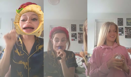 poppy.smith924's Live Session — Jul 19, 2026, 10:27 AM