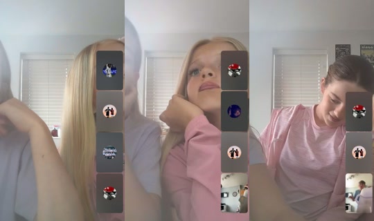 poppy.smith924's Live Session — Jul 19, 2026, 11:17 AM