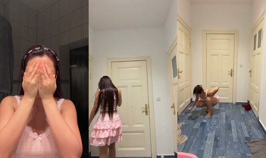 poppy_meilleur's Live Session — Aug 17, 2026, 12:42 AM