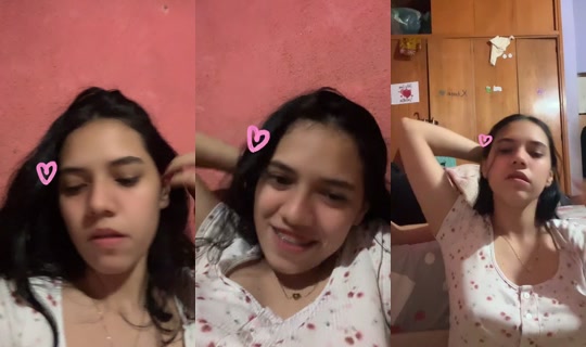 portillo_aye's Live Session — Jul 27, 2026, 12:07 AM